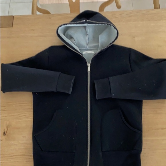 Sandro hoody - Picture 3 of 7